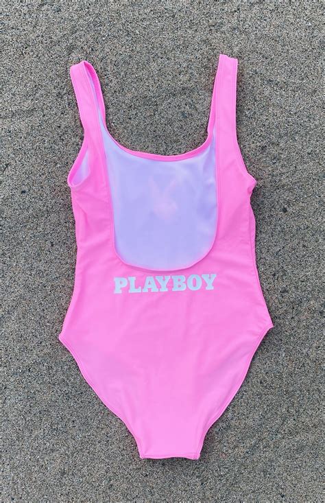 playboy swimsuits|PLAYBOY Swim for Women